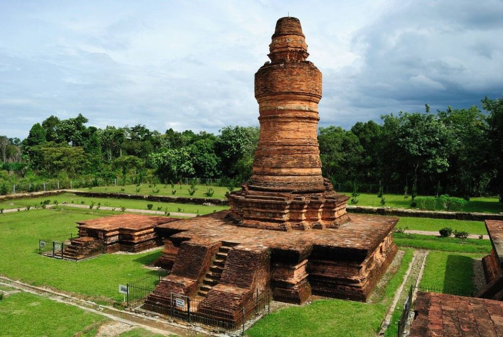 Candi Muara Takus